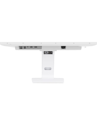Iiyama Prolite T2752Msc-W1Ag Monitor Komputerowy 68,6 Cm (27") 1920 X 1080 Px Full Hd Lcd Ekran Dotykowy Biały