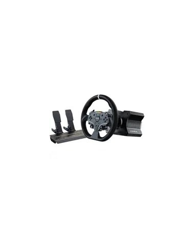 Moza Racing Rs20 Kontroler Gier Czarny Kierownica + Pedały Pc
