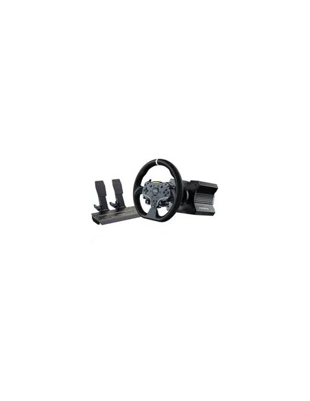 Moza Racing Rs20 Kontroler Gier Czarny Kierownica + Pedały Pc