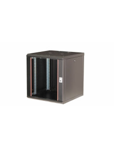 Equip Epm-12-6060-B-Cbaa Stojak 12U Szafa Wisząca Czarny