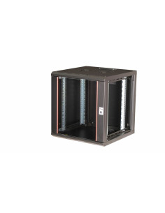 Equip Epm-12-6060-B-Cbaa Stojak 12U Szafa Wisząca Czarny 2