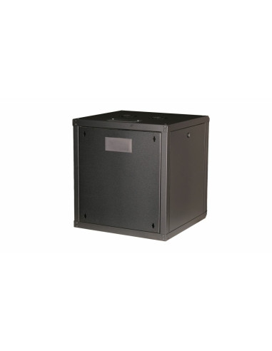 Equip Epm-12-6060-B-Cbaa Stojak 12U Szafa Wisząca Czarny