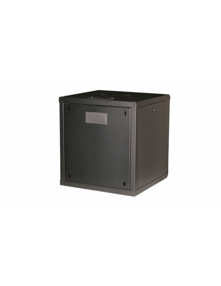 Equip Epm-12-6060-B-Cbaa Stojak 12U Szafa Wisząca Czarny