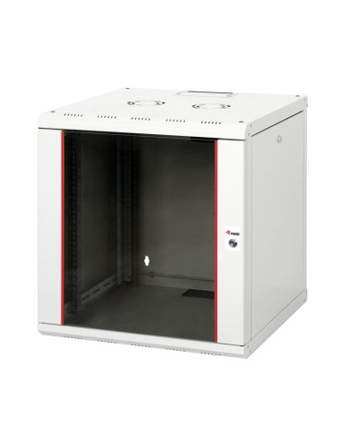 Equip Epm-12-6060-G-Cbaa Stojak 12U Szafa Wisząca Jasny Szary