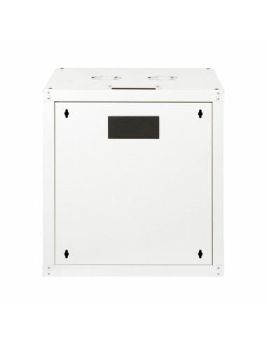 Equip Epm-12-6060-G-Cbaa Stojak 12U Szafa Wisząca Jasny Szary