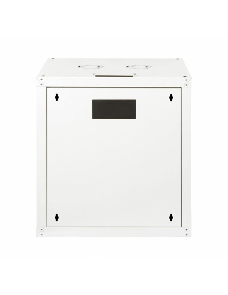 Equip Epm-12-6060-G-Cbaa Stojak 12U Szafa Wisząca Jasny Szary