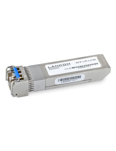 Lancom Sfp-Lr-Lc25 Moduł Przekaźników Sieciowych Swiatłowód 25000 Mbit/S Sfp28 1310 Nm
