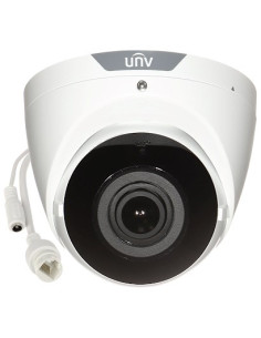 Kamera Wandaloodporna Ip Ipc3605Sb-Adf16Km-I0 - 5 Mpx 1.68 Mm Uniview