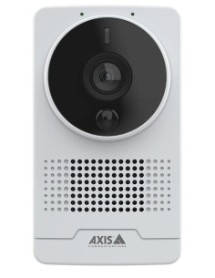 Axis M1075-L Mk Ii Pudełko Kamera Bezpieczeństwa Ip Wewnętrzna 1920 X 1080 Px Sufit / Ściana