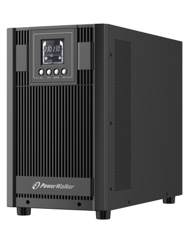 Ups Powerwalker Vfi 3000 At 3000Va/2700W