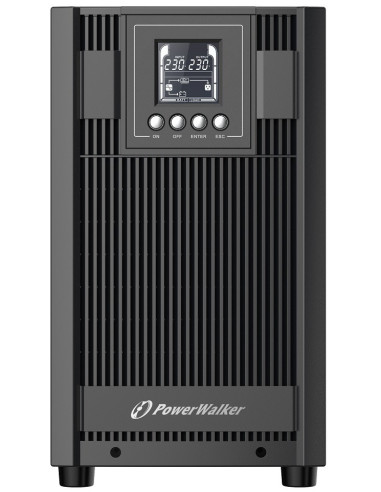 Ups Powerwalker Vfi 3000 At 3000Va/2700W