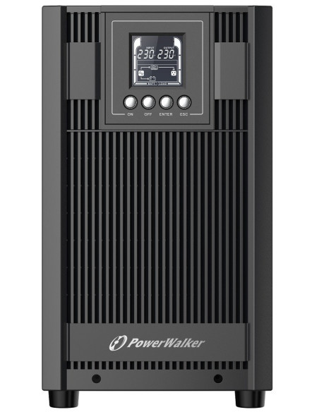 Ups Powerwalker Vfi 3000 At 3000Va/2700W