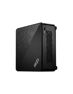 Msi Cubi 5 12M-022Bde 0.66L Sized Pc Czarny I3-1215U 2