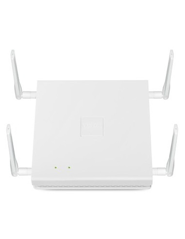 Lancom Lx-6212 (Eu) 1775 Mbit/S Biały Obsługa Poe