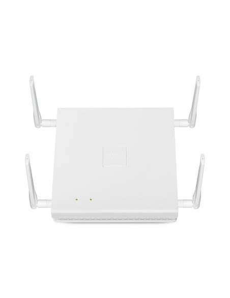Lancom Lx-6212 (Eu) 1775 Mbit/S Biały Obsługa Poe
