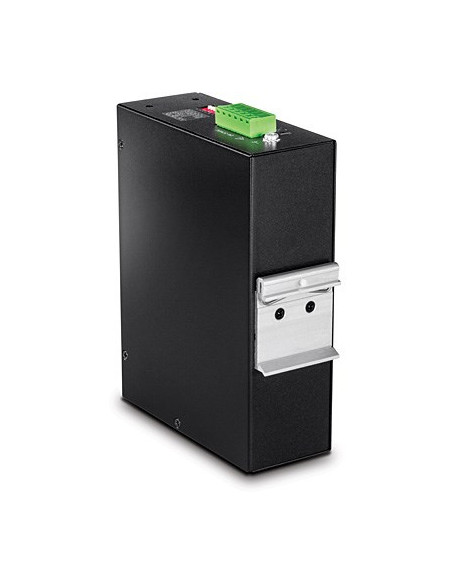 Trendnet Switch 10-Portowy Przemysłowy Gbit Poe+ L2 Metal Ip30
