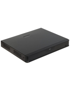 Rejestrator Ip Nvr302-16B-Iq 16 Kanałów Uniview
