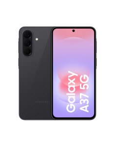Samsung Galaxy A37 5G 17 Cm (6.7") Dual Sim Android 16.0 Usb Type-C 8 Gb 256 Gb 5000 Mah Ciemnoszary