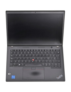 Lenovo Thinkpad T14 G3 I5-1235U 16Gb 256Gb Ssd 14" Fhd Win11Pro + Zasilacz Używany