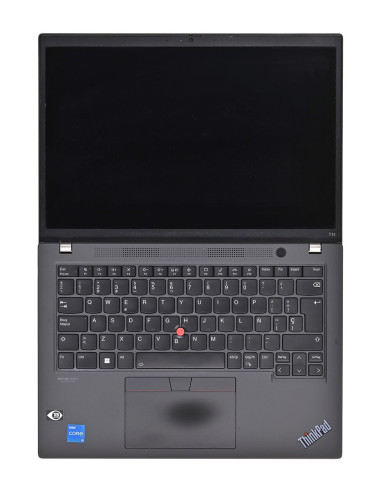 Lenovo Thinkpad T14 G3 I5-1235U 16Gb 256Gb Ssd 14" Fhd Win11Pro + Zasilacz Używany