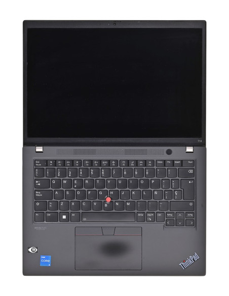 Lenovo Thinkpad T14 G3 I5-1235U 16Gb 256Gb Ssd 14" Fhd Win11Pro + Zasilacz Używany