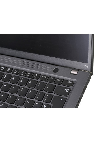 Lenovo Thinkpad T14 G3 I5-1235U 16Gb 256Gb Ssd 14" Fhd Win11Pro + Zasilacz Używany