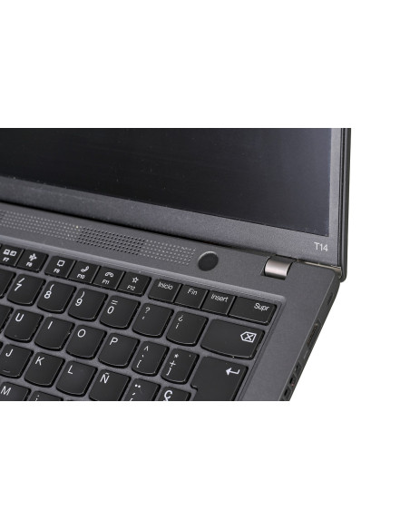 Lenovo Thinkpad T14 G3 I5-1235U 16Gb 256Gb Ssd 14" Fhd Win11Pro + Zasilacz Używany