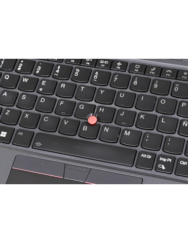 Lenovo Thinkpad T14 G3 I5-1235U 16Gb 256Gb Ssd 14" Fhd Win11Pro + Zasilacz Używany