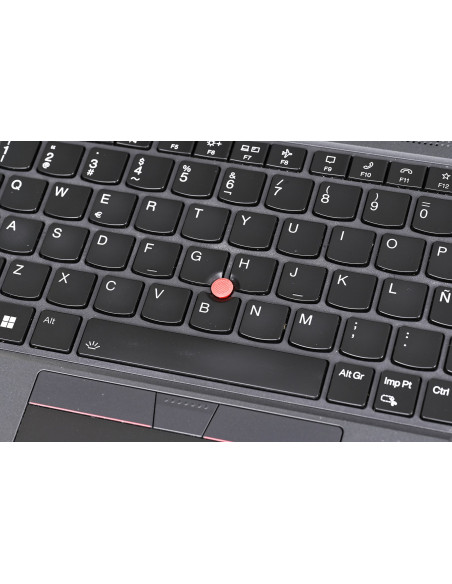 Lenovo Thinkpad T14 G3 I5-1235U 16Gb 256Gb Ssd 14" Fhd Win11Pro + Zasilacz Używany