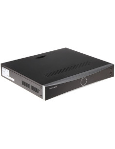 Rejestrator Ip Hikvision Ds-7716Nxi-K4 D Alarm16+9 Pl