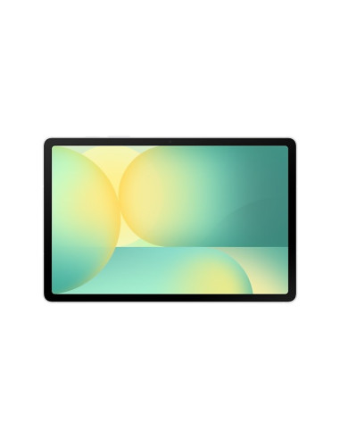 Samsung Galaxy Tab S10 Fe (X526) 5G 12/256Gb Silver