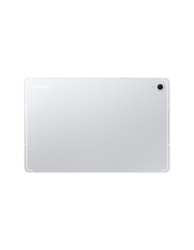 Samsung Galaxy Tab S10 Fe (X526) 5G 12/256Gb Silver