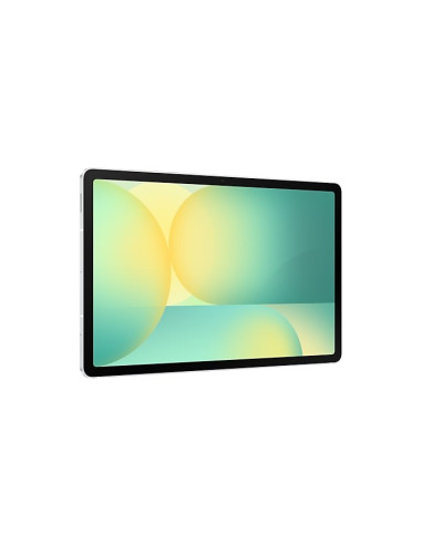 Samsung Galaxy Tab S10 Fe (X526) 5G 12/256Gb Silver