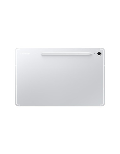 Samsung Galaxy Tab S10 Fe (X526) 5G 12/256Gb Silver