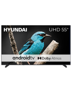 Telewizor Hyundai Uhd 55'' - Ulx55359Gsmart