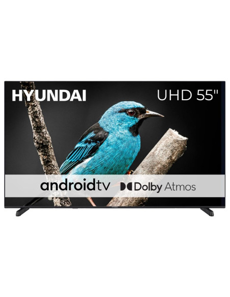 Telewizor Hyundai Uhd 55'' - Ulx55359Gsmart