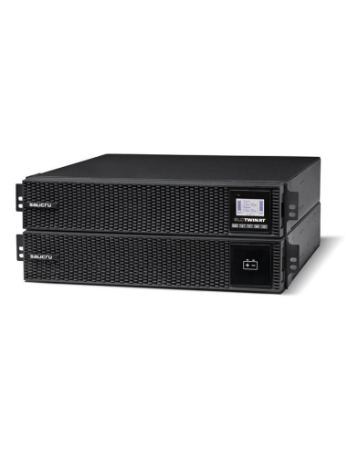 Salicru Upsv Bem Dla Slc-2000 Twin Rt3 (Wersja Specjalistyczna)