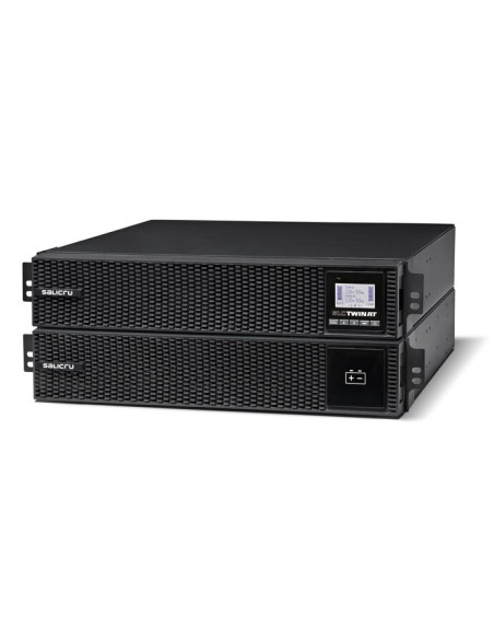 Salicru Upsv Bem Dla Slc-2000 Twin Rt3 (Wersja Specjalistyczna)