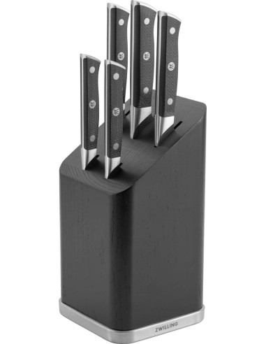 Zwilling Spectrum Zestaw 5 Noży W Bloku