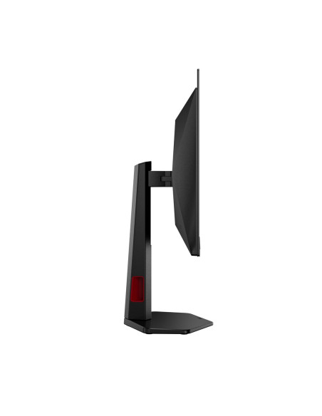 Aoc G4 Q27G4Zdr Monitor Komputerowy 67,3 Cm (26.5") 2560 X 1440 Px Quad Hd Qd-Oled Czarny, Czerwony