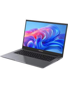 Laptop Blackview Acebook-10 Intel N150/18.5" Fhd Antiglare/16Gb/Ssd512Gb/Bt/ Win11 Pro/ Gray