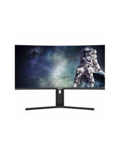 Dahua Technology Lm34-E330Ca Monitor Komputerowy 86,4 Cm (34") 3440 X 1440 Px Ultrawide Quad Hd Lcd Czarny 2
