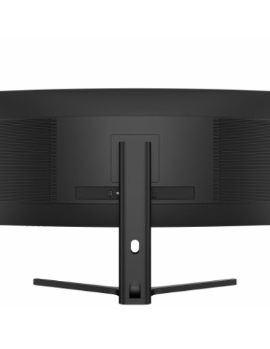 Dahua Technology Lm34-E330Ca Monitor Komputerowy 86,4 Cm (34") 3440 X 1440 Px Ultrawide Quad Hd Lcd Czarny