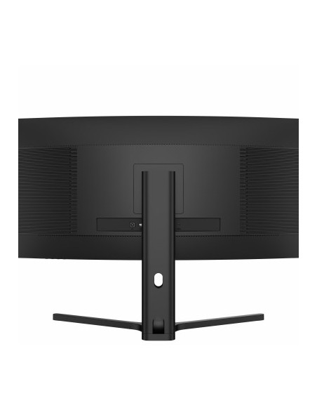 Dahua Technology Lm34-E330Ca Monitor Komputerowy 86,4 Cm (34") 3440 X 1440 Px Ultrawide Quad Hd Lcd Czarny