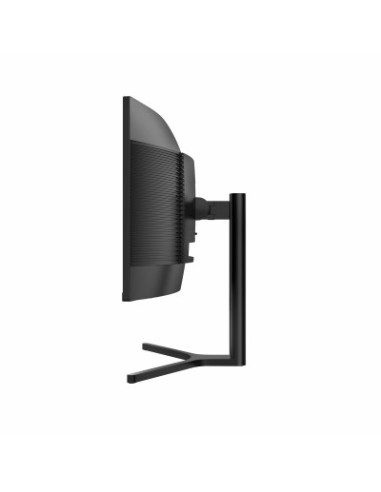 Dahua Technology Lm34-E330Ca Monitor Komputerowy 86,4 Cm (34") 3440 X 1440 Px Ultrawide Quad Hd Lcd Czarny