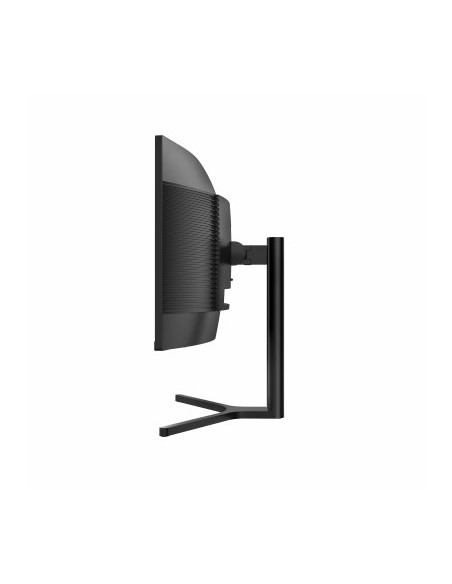Dahua Technology Lm34-E330Ca Monitor Komputerowy 86,4 Cm (34") 3440 X 1440 Px Ultrawide Quad Hd Lcd Czarny