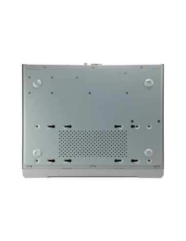 Rejestrator Sieciowy Levelone 8-Kanałowy/ 2Xhdd/ 8Mp/Gemini