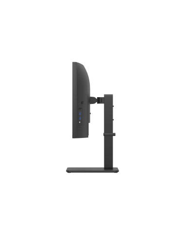 Lg 34Ba75Qe-B Monitor Komputerowy 86,4 Cm (34") 3440 X 1440 Px Wide Quad Hd Lcd Czarny