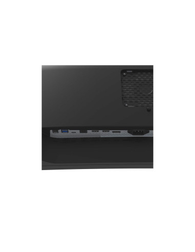 Lg 34Ba75Qe-B Monitor Komputerowy 86,4 Cm (34") 3440 X 1440 Px Wide Quad Hd Lcd Czarny