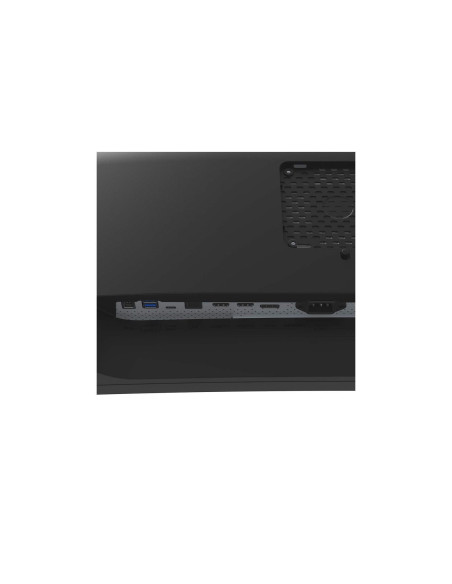 Lg 34Ba75Qe-B Monitor Komputerowy 86,4 Cm (34") 3440 X 1440 Px Wide Quad Hd Lcd Czarny
